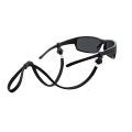 Eye Glasses String Holder Strap Eyeglass Straps Cords Eyeglass Holders Around Neck Sunglasses String Chain Lanyard Retainer ﻿. 