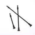 1Pcs 360 Degree Rotating Arm Flexible Adapters For Car Vent Dashboards Phone Holder 17mm Ball Mount Extension Adapter.