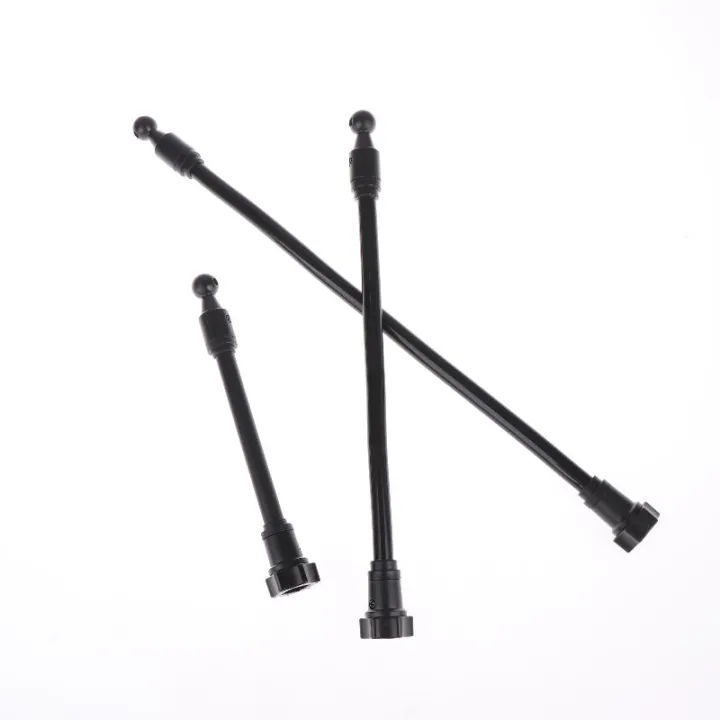 1Pcs%20360%20Degree%20Rotating%20Arm%20Flexible%20Adapters%20For%20Car%20Vent%20Dashboards%20Phone%20Holder%2017mm%20Ball%20Mount%20Extension%20Adapter%20-%20Image%204
