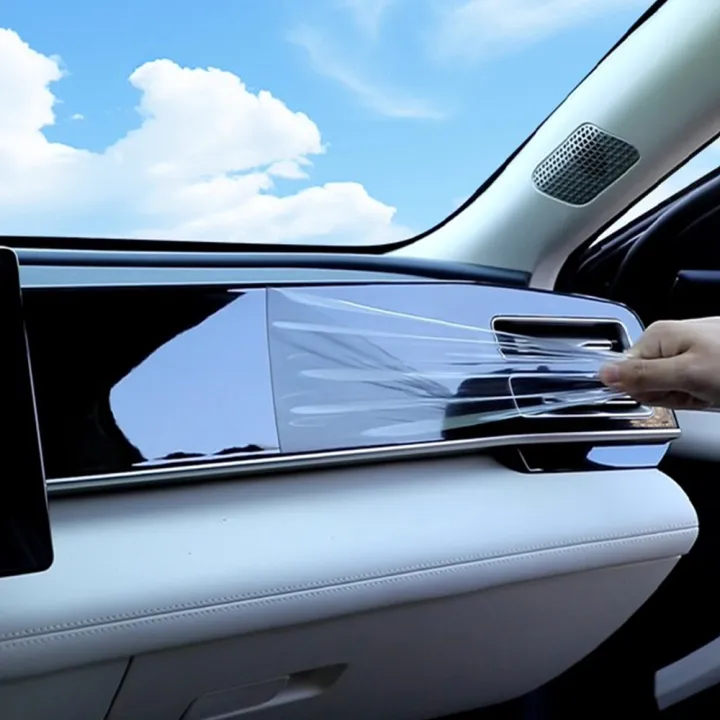 Car%20Transparent%20TPU%20Anti-Scratch%20Film%20Pre-cut%20Nav%20Instrument%20Screen%20LHD%20RHD%20For%20BYD%20Seal%20U/Sealion%206/Song%20Plus%20DM-i%20EV%202021-2025%20-%20Image%204