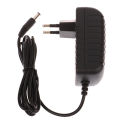 1PC Remote Control Toy Car Charger 12V Children Electric Car Charger Universal European Plug Charger for Kid's Car.