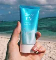Biore UV Watery Essence Sunscreen SPF 50+ PA++++.