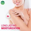 Dettol Body Wash (250ml X 2) Shower Gel Skincare Rose & Sakura Blossom with 8 Hour Lasting Moisture. 
