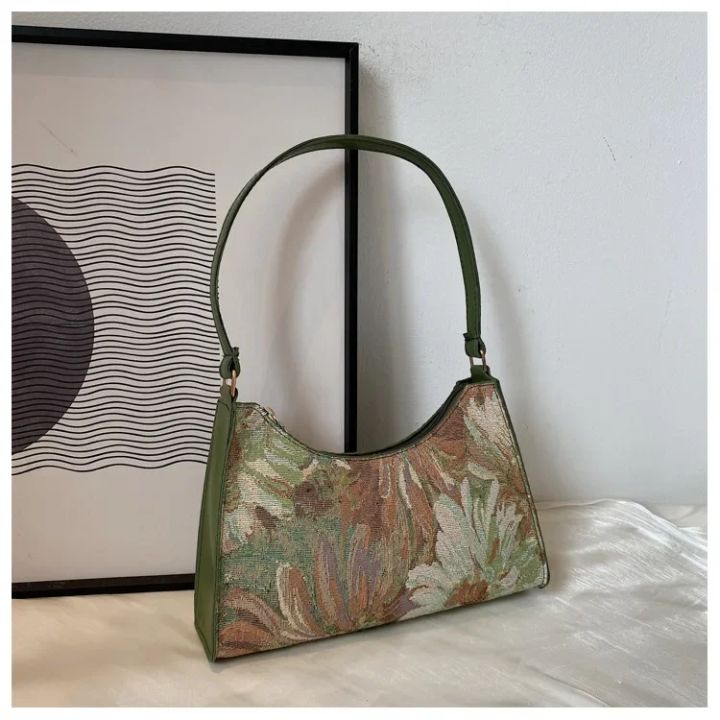 Women's%20Underarm%20Bags%20Autumn%20Trendy%20New%20Oil%20Painting%20Shoulder%20Bag%20Cute%20Simple%20Handbags%20and%20Purses%20Female%20Travel%20Small%20Totes%20-%20Image%207