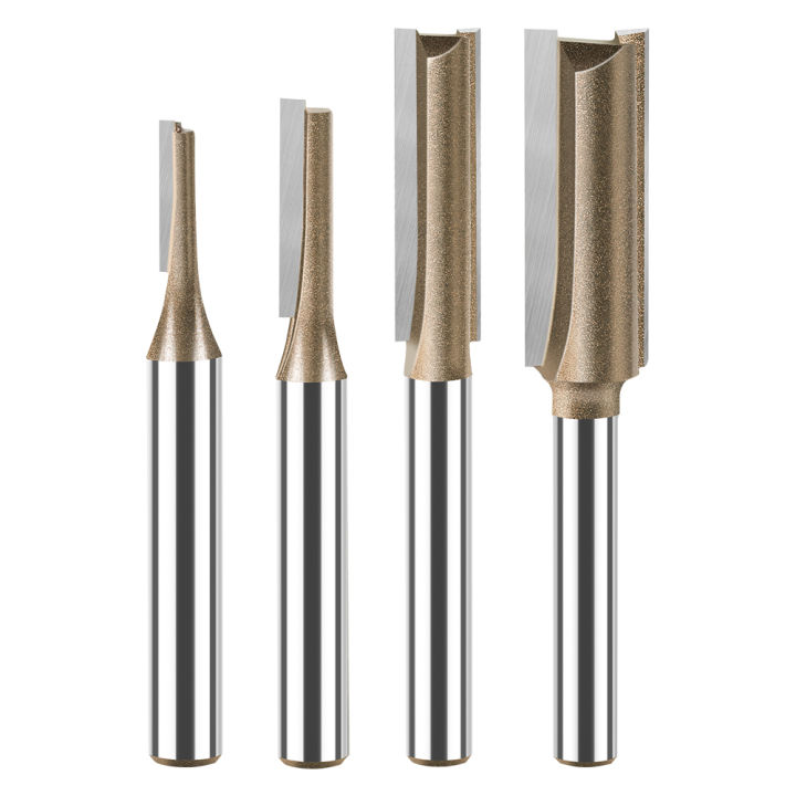1PC%206mm%20Shank%20CNC%20Straight%20Bit%20Flush%20Trim%20Single%20Double%20Flute%20Router%20Bit%20%20Carbide%20Milling%20Cutter%20Woodworking%20Tools%20-%20Image%205