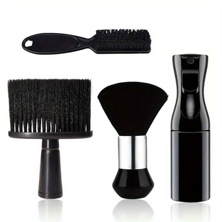 3/4%20Set%20Professional%20Broken%20Hair%20Brush%20Spray%20Bottle%20Soft%20Hair%20Brush%20Neck%20Dust%20Remover%20Suitable%20for%20Salons%20in%20Barber%20Shops%20-%20Image%207