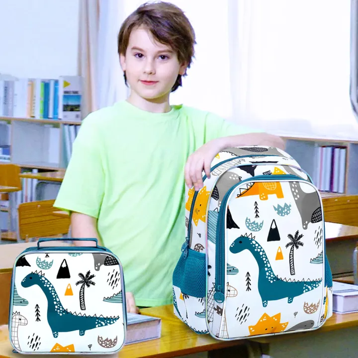 3Pcs%20Dinosaur%20Backpack%20for%20Boys,%2016%20Inch%20Kids%20School%20Preschool%20Bookbags,%20Cool%20Toddler%20Kindergarten%20Backpacks%20with%20Lunch%20Box%20-%20Image%205