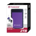 2TB  PORTABLE HDD. 