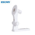 ESCAM Camera Support Wall Bracket For PZT Indoor Camera  Security Surveillance  Accessories Camera Support and Base. 