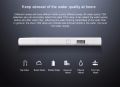 TDS Meter Original Xiaomi Water Purity Tester Portable Smart TDS Meter. 