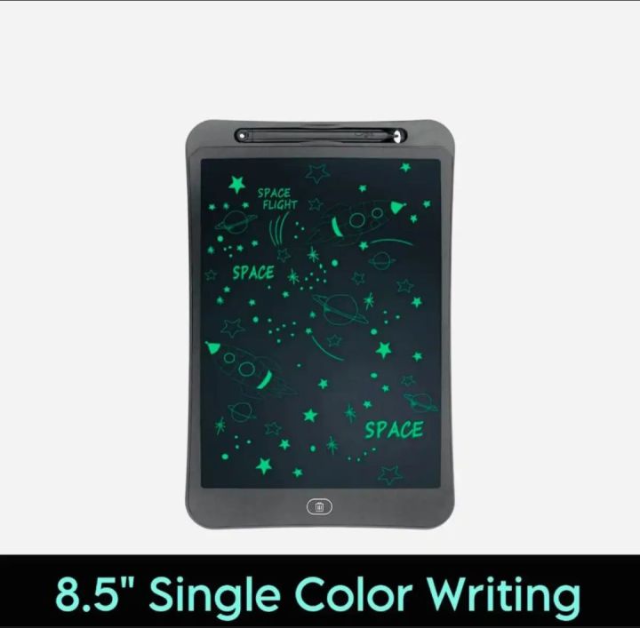 8.5%20inch%20kids%20Tablet%20%7CSingle%20Color%20Display%20&%20LCD%20Drawing%20Writing%20Tablet%20for%20Kids%20&%20Adults%20with%20Pen%20%7C%20Eraseable%20Colorful%20E-writer%20Digital%20Memo%20Pad%20-%20Image%207