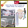 Poly Roll 20 inch Wrapping Poly (Industrial use only).