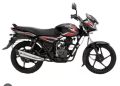 Bajaj Discover 100 full set sticker. 