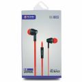 Ronin headphone Genuine handfree smart lock Model R-15 Big boss. 