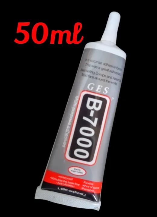 Imported%20High%20Quality%20B7000%20Glue%20110ml%20Multipurpose%20Adhesive%20Diy%20Jewelry%20Fix%20Touch%20Screen%20Glue%20-%20Image%206
