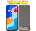 Xiaomi Redmi Note 11 4G LCD Panel - A+ High Quality Display Replacement. 