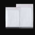 Pearlescent Bubble Mailers Padded Envelopes, Self-Adhesive Waterproof Shipping Bags with Foam Lining for Packaging and Mailing.