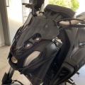 For YAMAHA MT-07 MT07 MT 07 2021 2022 2023 2024 Moto Accessories Front Windshield Windscreen Windproof Air Wind Screen Deflector. 