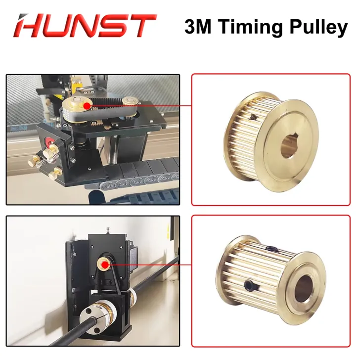 HUNST%20%20Copper%20Synchronizing%20Gear,Timing%20Pulley%20HTD%203M%20%20Pulley%20Synch%20%20Motor%20Wheel%20for%20DIY%20CO2%20Laser%20Engraving%20Cutting%20Machine%20-%20Image%206