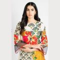 Un-stiched LAWN FABRIC Suit for girls & women. 