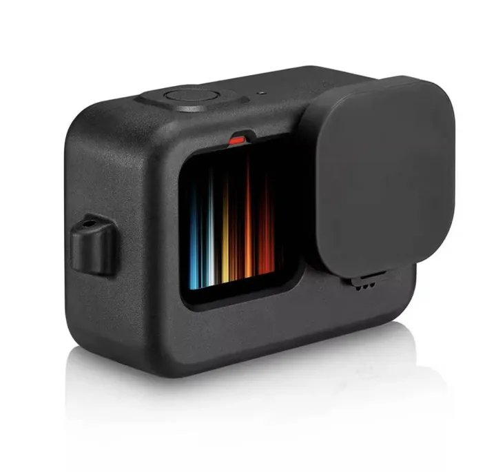 Silicone%20Protective%20Rubber%20Case%20with%20Lens%20Cap%20For%20Gopro%2012/11/10/9%20-%20Image%202