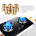 5pcs Gas Hob LPG Jets Nozzles Kit Jets - Universal Parts Fit All Makes And Models Carroll Butane G31 Kit Jets Nozzles. 