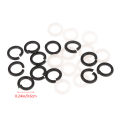 24Pcs/Set Guitars Tuning Peg Machine Heads Gasket Washers Tuner Peg Spacer  Electric Guitar Music Instrument Accessories. 