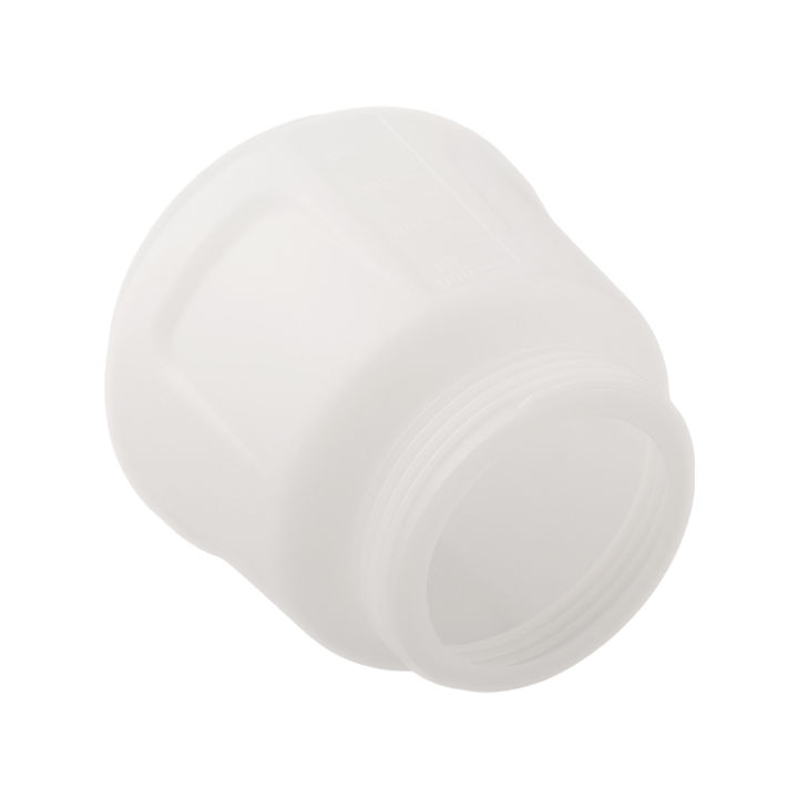 1000ML Paint Tank 1L Paint Container For Garage Storage Oil Paint Storage Paint Protection Stores A Variety Of Paints