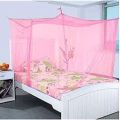 Magic MOSHARI / MOSHARI / Mosquito Net STANDARD QUALITY Double Bed -Mosari. 