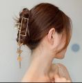 1pcs Vintage Long Tassel Hair catcher  Headband for girls Hair Accessories. 