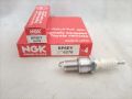 NGK Spark Plugs Model no: BP6EY Stock No: 6278 (4 piece. 