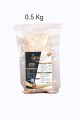 Australian whole grain rolled wheat (oats)-half kg. 