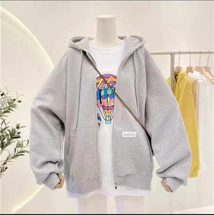 Plain%20Sticker%20Zip%20Hoodie%20-%20Image%203