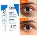 CeraVe Eye Repair Cream 100% Original. 