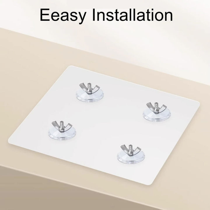 1%20PC%20VESA%20Mount%20Adapter%20Bracket%20Kit%20Non-VESA%20Mounting%20Universal%20for%2075%20VESA%20Monitor%20Arm%20Compatible%20Monitor%20Holder%20Arm%20Extension%20-%20Image%204