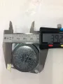 Loudspeaker size 2 inches 5.3cm 4 Ohm 3W (square) price per 1 Flower. 