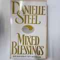MIXED BLESSINGS BY DANIELLE STEEL. 