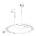 Apple EarPods Headphones with Lightning Connector, Wired Ear Buds for iPhone with Built-in Remote to Control Music, Phone Calls, and Volume. 