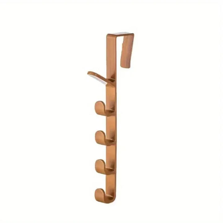 1pc%20Bedroom%20Door%20Hanger%20Clothes%20Hanging%20Rack%20Over%20The%20Door%20Plastic%20Home%20Storage%20Organization%20Hooks,%20Purse%20Holder%20For%20Bags%20Rails%20-%20Image%208