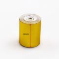 Gold Car Thermal Exhaust Tape Auto Reset Thermal Insulation Protection Tape Flame Retardant Self-Adhesive Heat Reflective. 