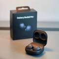 Samsung Galaxy Buds 3 & Buds 3 Pro Wireless Bluetooth Earbuds Buds 3 Pro A Grade Clone. 