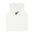 2025 Running Vest Men Breathable Lightweight Quick-Dry Sports Sleeveless Shirt Moisture-Wicking Workout Tank Top for Gym.