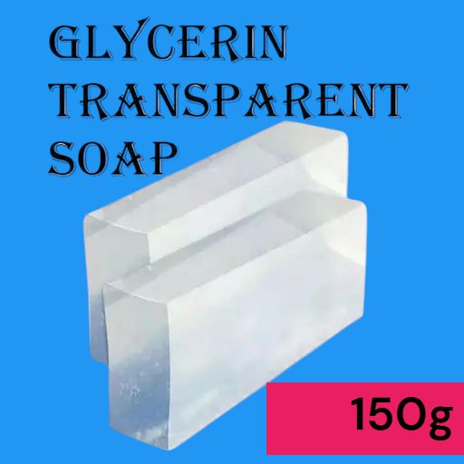Glycerine%20Soap%20base%20,%20Organic%20Soap%20Base,%20Transparent%20Glycerine%20Soap%20Base-150g,Soap%20base%20-%20Image%202