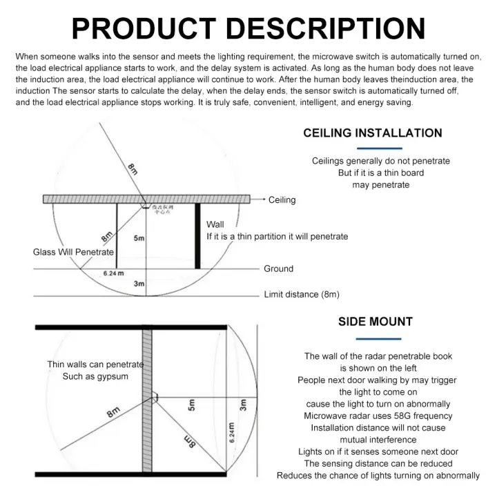 5.8GHz%20Microwave%20Doppler%20Radar%20Sensor%20Switch%20AC%20220V-240V%20Motion%20Sensor%20Module%20High%20Sensitivity%20Body%20Induction%20Detector%20Sensor%20-%20Image%203