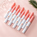 2024 New Lipstick Cigarettes Glossy 10 Colors Lip Tint Box Lipstick Set Long Lasting Lipstick 24 Hour Waterproof Lipstick Set. 