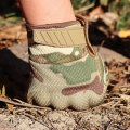  Full Finger Gloves for Men And Women Touch Screen Compatible Combat Shooting Hunting Outdoor Sports Work Mittens. 