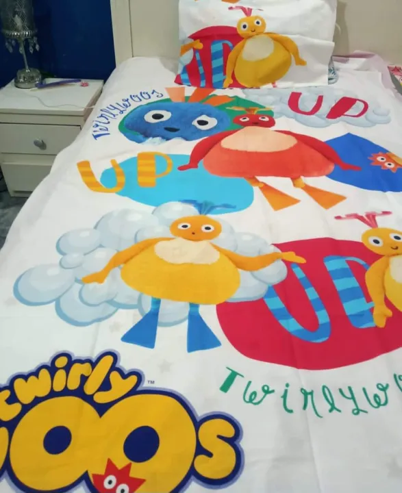 Kids%20bedsheet%20cotton%20-%20Twirlywoos%20cartoon%20character%20boys%20and%20girls%20bedsheet%20-%20Image%202