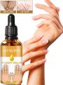 Skin Whitenings Oil Brightening Dark Spots Removal Body Bleaching. 