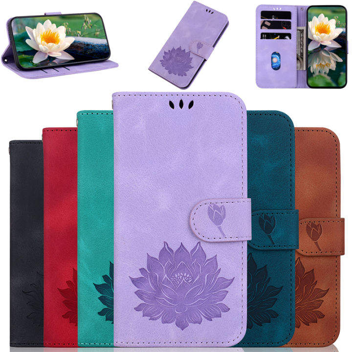 YBFJCE Case For Motorola Moto G15,PU Leather Wallet Cover With Card Holder And Wrist Strap, Shockproof Flip Cover Magnetic Case For Motorola Moto G15, Gray - View #3