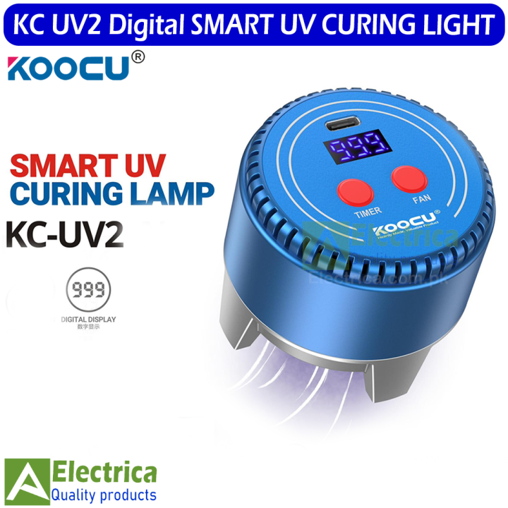 Koocu%20KC%20UV-2%20Mobile%20Phone%20Repair%20Digital%20UV%20Curing%20Light%20with%20timer%20Quick%20Heat%20Dissipation%20Smoke%20Exhaust%20Infinite%20Cooling%20Curing%20by%20Electrica%20-%20Image%202